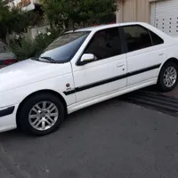 پژو پارس اتوماتیک TU5، مدل ۱۳۹۰|خودرو سواری و وانت|تهران, دولت‌آباد|دیوار