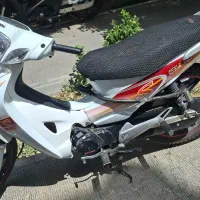 موتور بیکلاج شباب