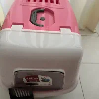 باکس خاک وخاک گربه سایز بزرگ