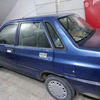 پراید مدل 90