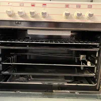 اجاق گاز|اجاق گاز و لوازم برقی پخت‌وپز|تهران, زنجان جنوبی|دیوار