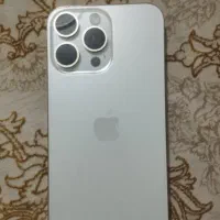 iPhone 15 Pro max ch 256/آیفون ۱۵ پرومکس