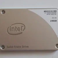 حافظه SSD 240G