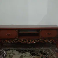 میز تلویزیون سلطنتی