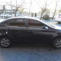 جک 4j|خودرو سواری و وانت|تهران, ابوذر|دیوار