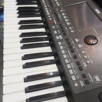 KORG Pa600