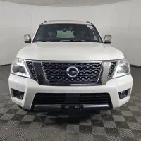 ارمادا(پاترول)گذر منطقه