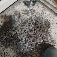 محافظ فن کامپیوتر و سرور ماینر