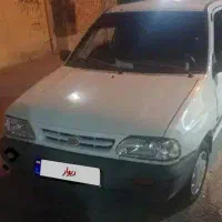 فروش پراید 84