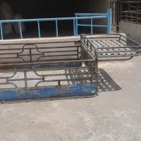باربند تره بار