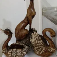 دکوری چوبی