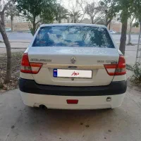 ال نود پارس خودرویی مدل ۹۵