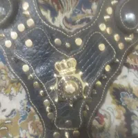 قلاده واس سگ سنگین وزن