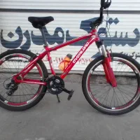 اورلورد ۲۶ آلومینیوم حرفه ای فوق سبک کوهستانی