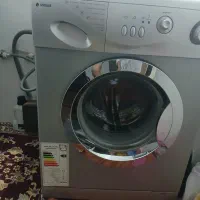 لباسشویی ۵کیلویی اسنوا