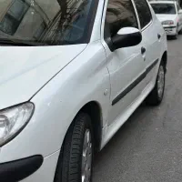 فروش 206تیپ2