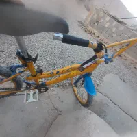 دوچرخه ۲۰