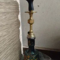 قلیون برنجی