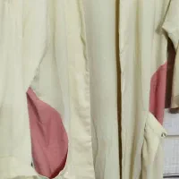 تعدادی مانتو تونیک