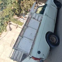 وانت پیکان ۸۸