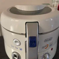 سرخ کن دلونگی اصلی ایتالیا