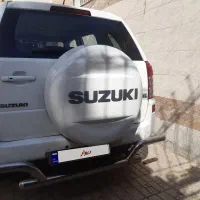 سوزوکی ویتارا مدل ۹۵ اتومات موتور ۲۴۰۰