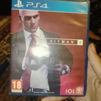 بازی hitman 2
