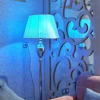 آباژود ایستاده