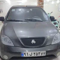 تیبا 2 مدل 95 کم کار