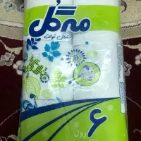 دستمال کاغذی