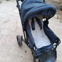 کالسکه کودک