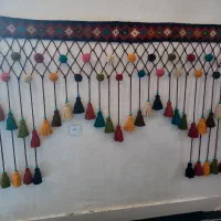 آویز سنتی