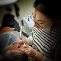 پاک کردن تتو ،صورت و بدن، مواد و لیزر