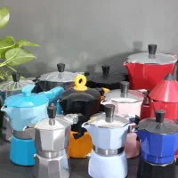 موکاپات  قهوه ساز