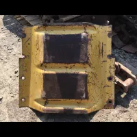 بلدوزر