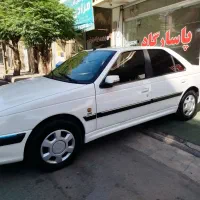 پارس تیوفایو tu5 مدل 1400 بدون توضیح