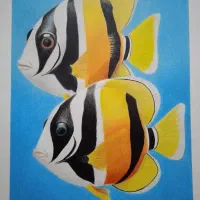 تابلو نقاشی