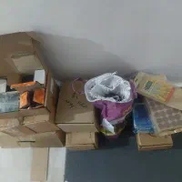 یراق تعداد  پیچ .لولا .ریل نیشی گونیا دستکش ضد برش