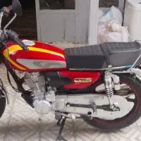 هندا 200