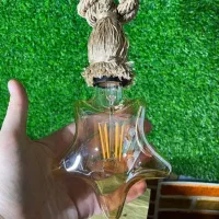 لامپ ادیسونی مدل ستاره‌ای