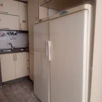 یخچال فریزر دوقلو
