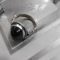انگشتر عقیق سلیمانی
