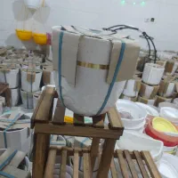 سری سه عددی طرحدار