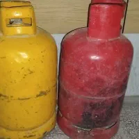 کپسول گاز