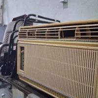 کولر پنجره ای
