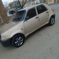 پیکی خانگی تمیز مدل 85 بدون رنگ آفتاب سوختگی دارد
