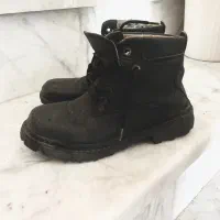 کفش سایز ۳۵ مشکی