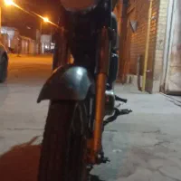 هارس در حد|موتورسیکلت|بهبهان, |دیوار