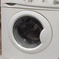 ماشین لباسشویی