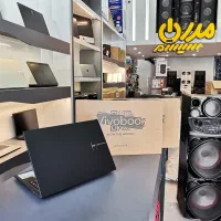 لپ تاپ ایسوس آکبند 2025 گرافیکدار حافظه 512SSD